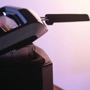 A486 Vertex Deep Fryer - Black