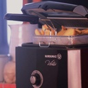 A486 Vertex Deep Fryer - Black