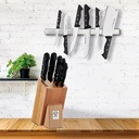 A5501 Surmene Chef 7 pcs Knife Set