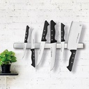 A5501 Surmene Chef 7 pcs Knife Set
