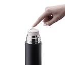 A5564 Enjoy Thermos 580ML. Black