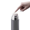 A5564-1 Enjoy Thermos 580ML. Grey