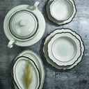 A8240 Eliza Coll. 60 pcs Dinner Set