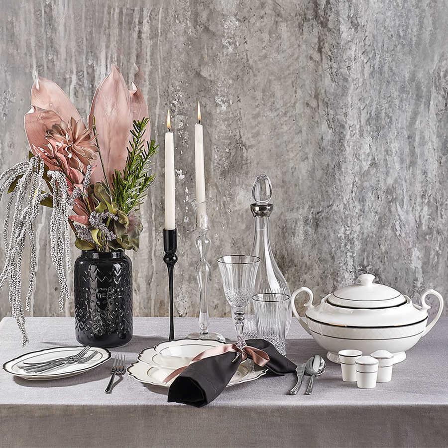 A8240 Eliza Coll. 60 pcs Dinner Set