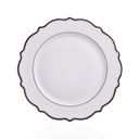 A8240 Eliza Coll. 60 pcs Dinner Set