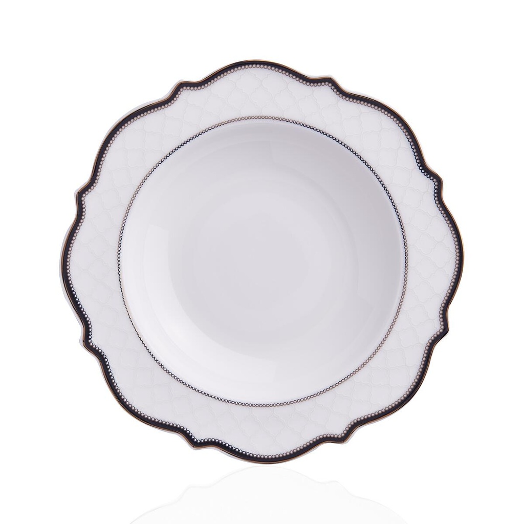 A8240 Eliza Coll. 60 pcs Dinner Set