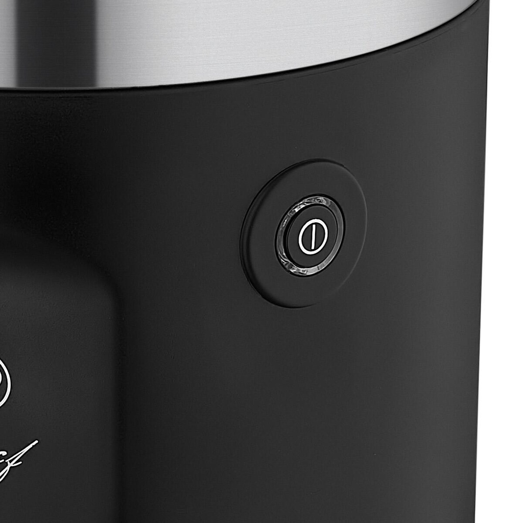 A841Çayşef Samovar Inox/ Satin
