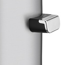 A841Çayşef Samovar Inox/ Satin