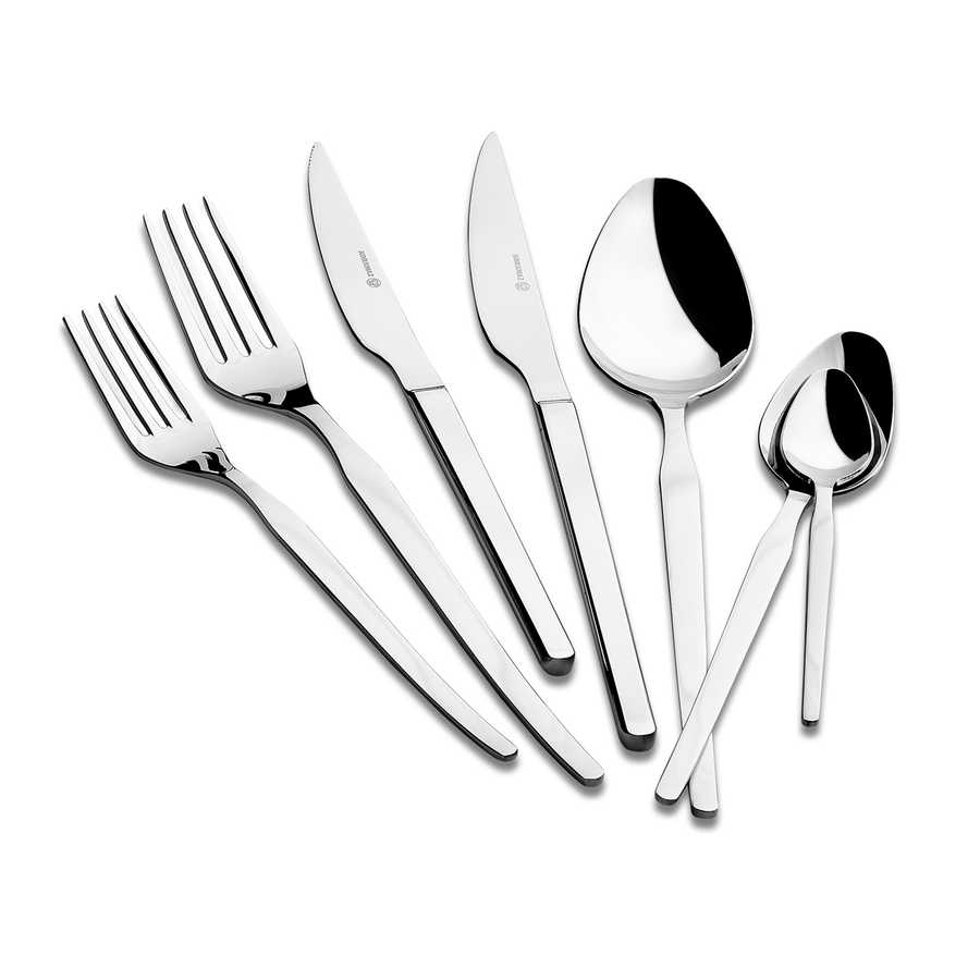 A2416 Truva 84 pcs. Cutlery Set