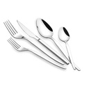 A2416 Truva 84 pcs. Cutlery Set