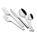 A2421 Berilla 72 pcs Cutlery Set