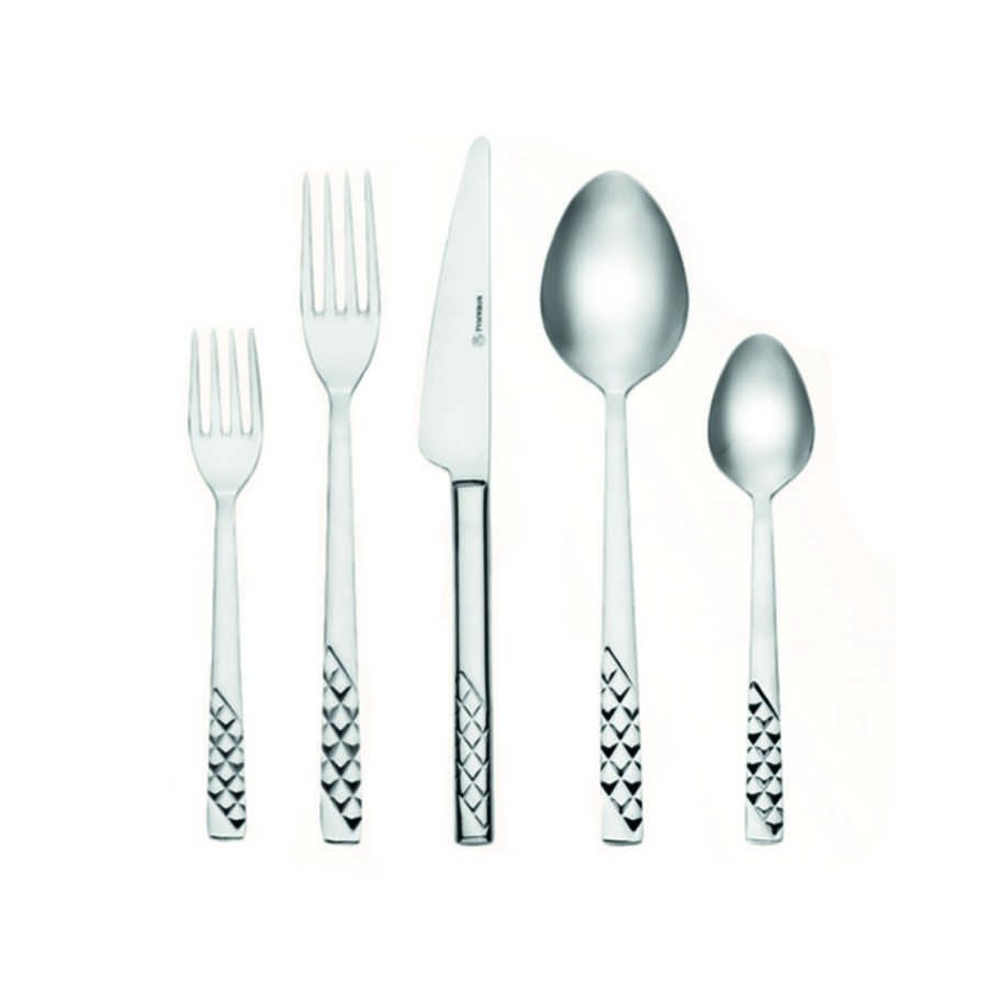 A2421 Berilla 72 pcs Cutlery Set