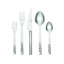 A2421 Berilla 72 pcs Cutlery Set