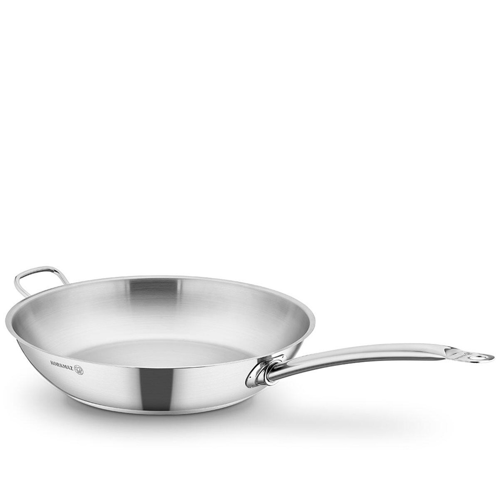 A1178 Proline Frypan 36x7,5, Satin