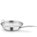 A1178 Proline Frypan 36x7,5, Satin