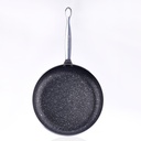 A1371 Galaksi Alu. 7 pcs. Cookwaree Set