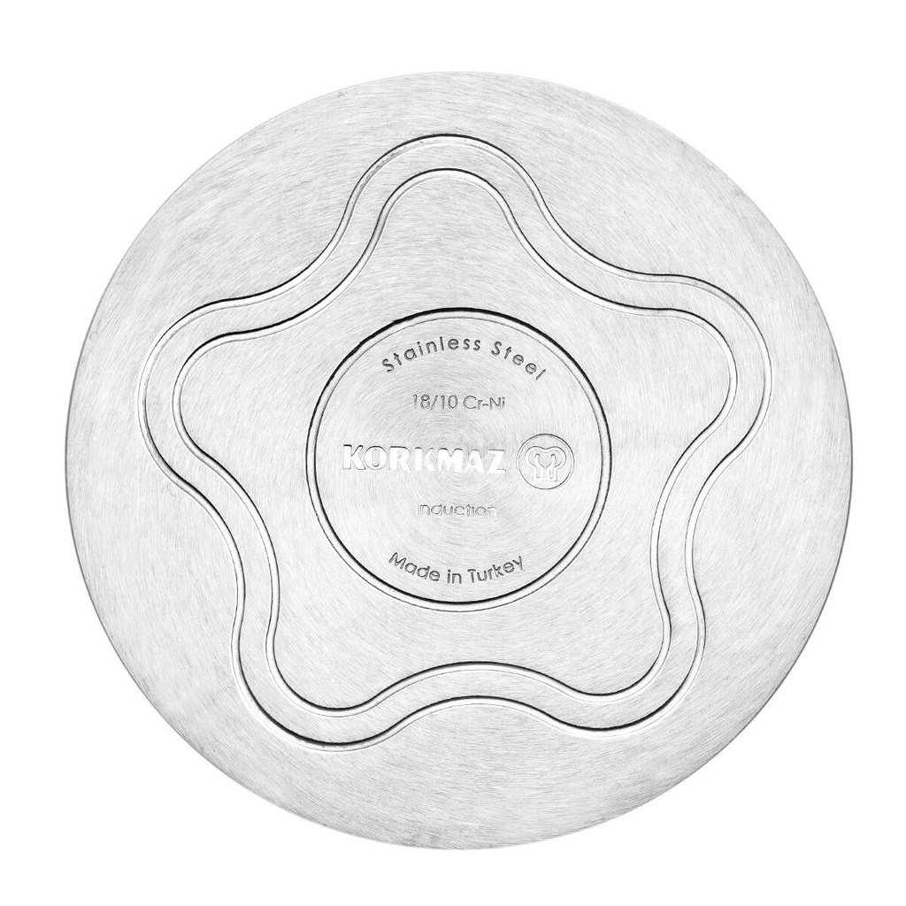 A1651 Perla Saucepan 14x7 cm / 1.0 l.