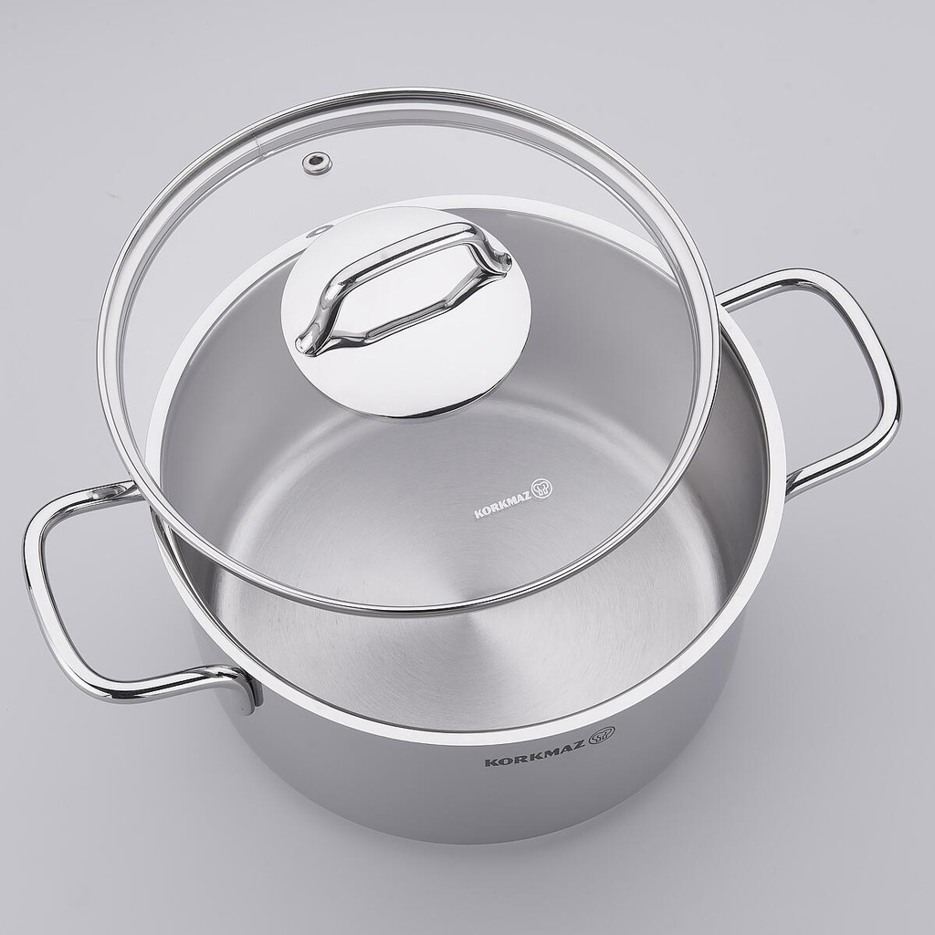 A1652 Perla Casserole 14x7 cm / 1.0 l.