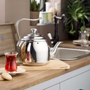 A054 Droppa Tea Pot 2.7 l.