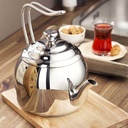 A054 Droppa Tea Pot 2.7 l.
