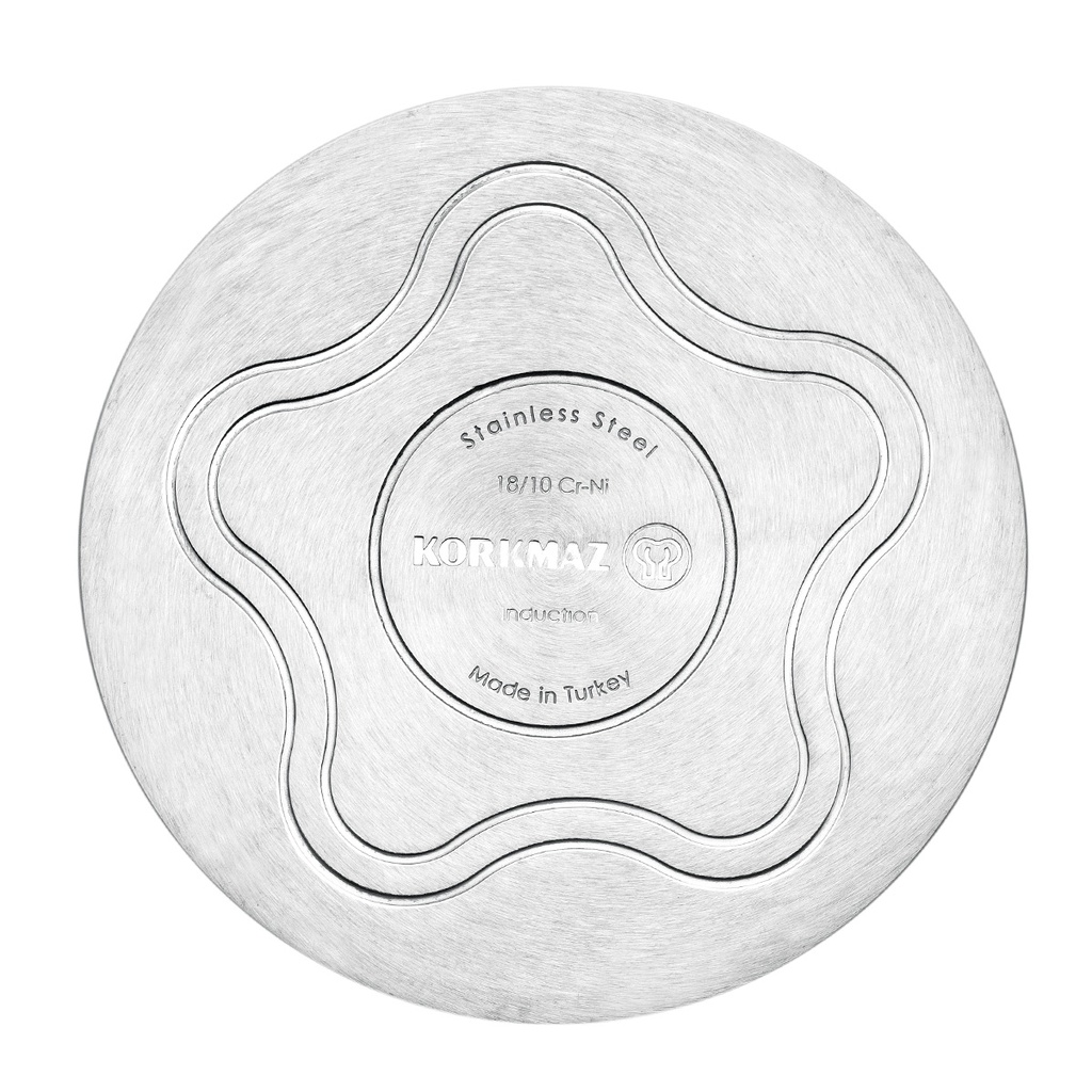 A1073 Tombik Casserole 20x10 cm / 3.5 l.