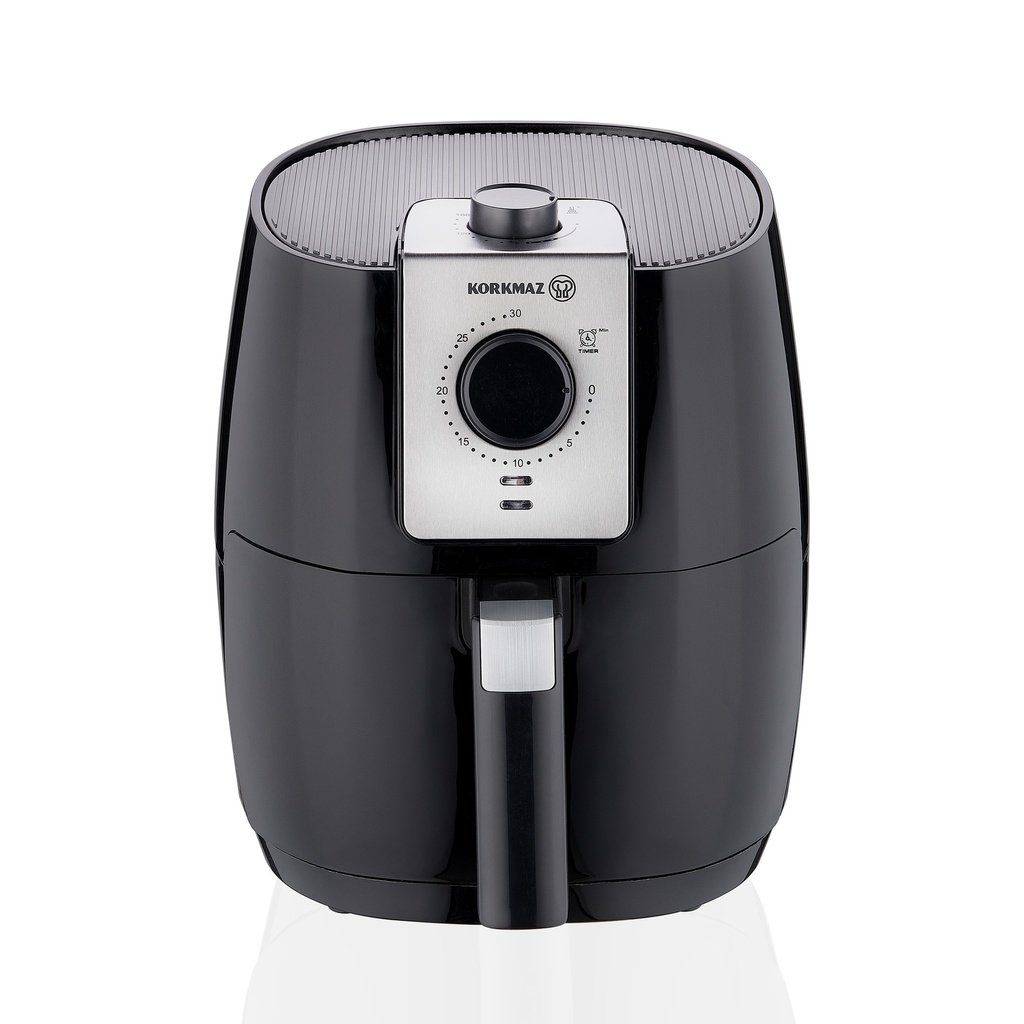 A887 Air Fix Airfryer 5 Lt 1500 W