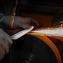 A712 Sürmene Peeling Knife
