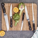 A712 Sürmene Peeling Knife