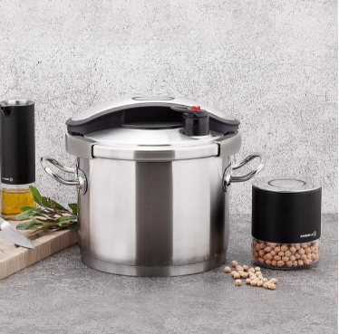 PROLINE Pressure Cooker 6.0 Lt
