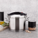 PROLINE Pressure Cooker 6.0 Lt