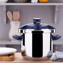BELLA Pressure Cooker 7.0 Lt