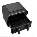 OMEGA Air Fryer 1700 Watt - 11 Lt 