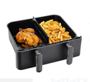 OMEGA Air Fryer 1700 Watt - 11 Lt 