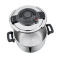 ALESSA Pressure Cooker 10.0 Lt 