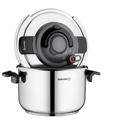 ALESSA Pressure Cooker 10.0 Lt 