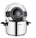 ALESSA Pressure Cooker 10.0 Lt 