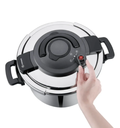 ALESSA Pressure Cooker 10.0 Lt 