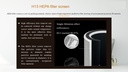 ZEAL Air Purifier MAX - Filter Replacement