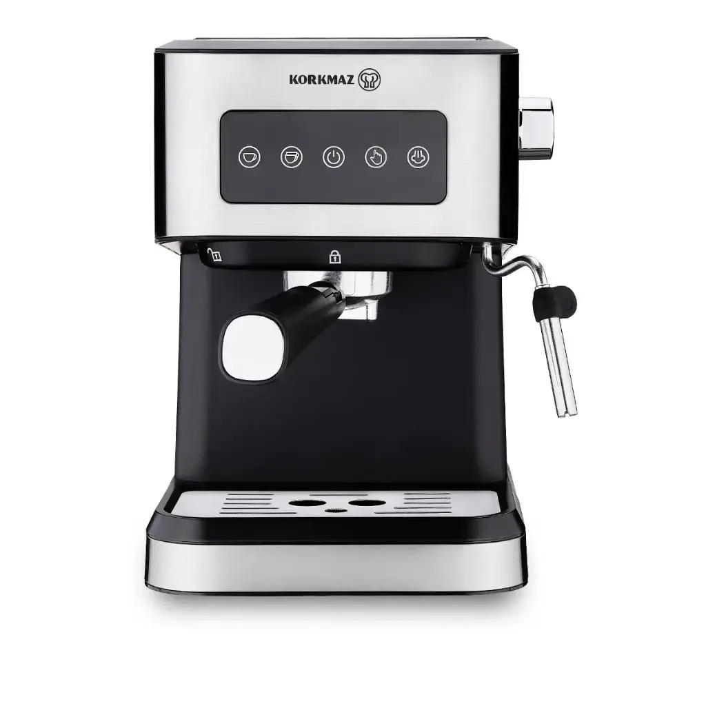 JAVA ESPRESSO Coffee Machine - 1050 Watt, A981