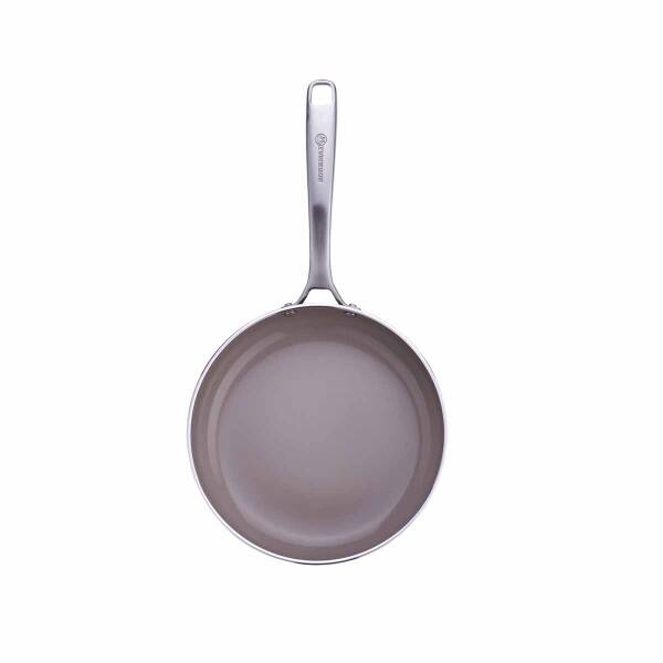 A3957 Boena Frypan 24X4,7 cm