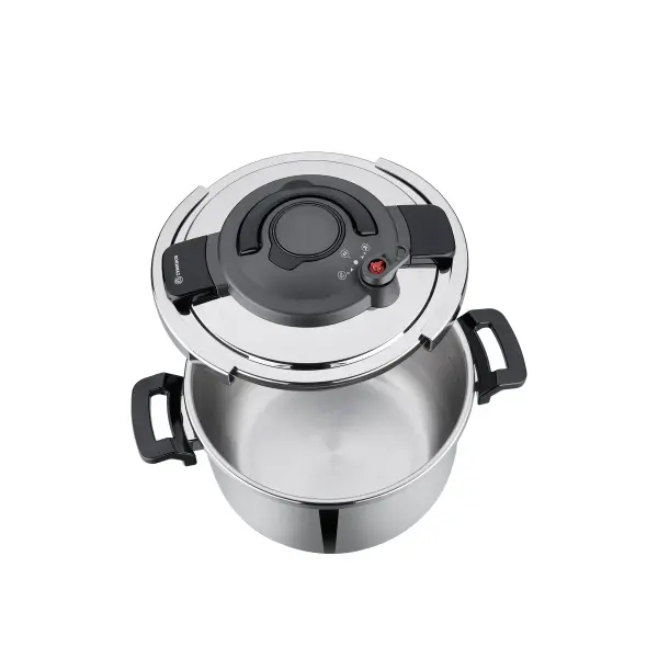 A173 Alessa Pressure Cooker 5,0 Lt