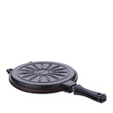 A2895-1 Ornella Fish Frypan 28 cm