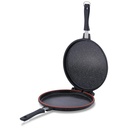 A2895-1 Ornella Fish Frypan 28 cm