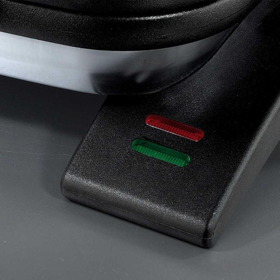 A329-16 Tostkolik Toaster - Red/Granite-