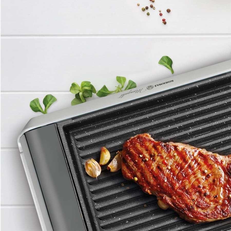 A333-02 Mangalet Grill Back Granit