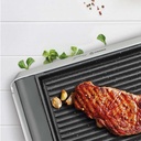 A333-02 Mangalet Grill Back Granit