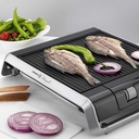 A333-02 Mangalet Grill Back Granit