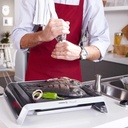 A333-02 Mangalet Grill Back Granit