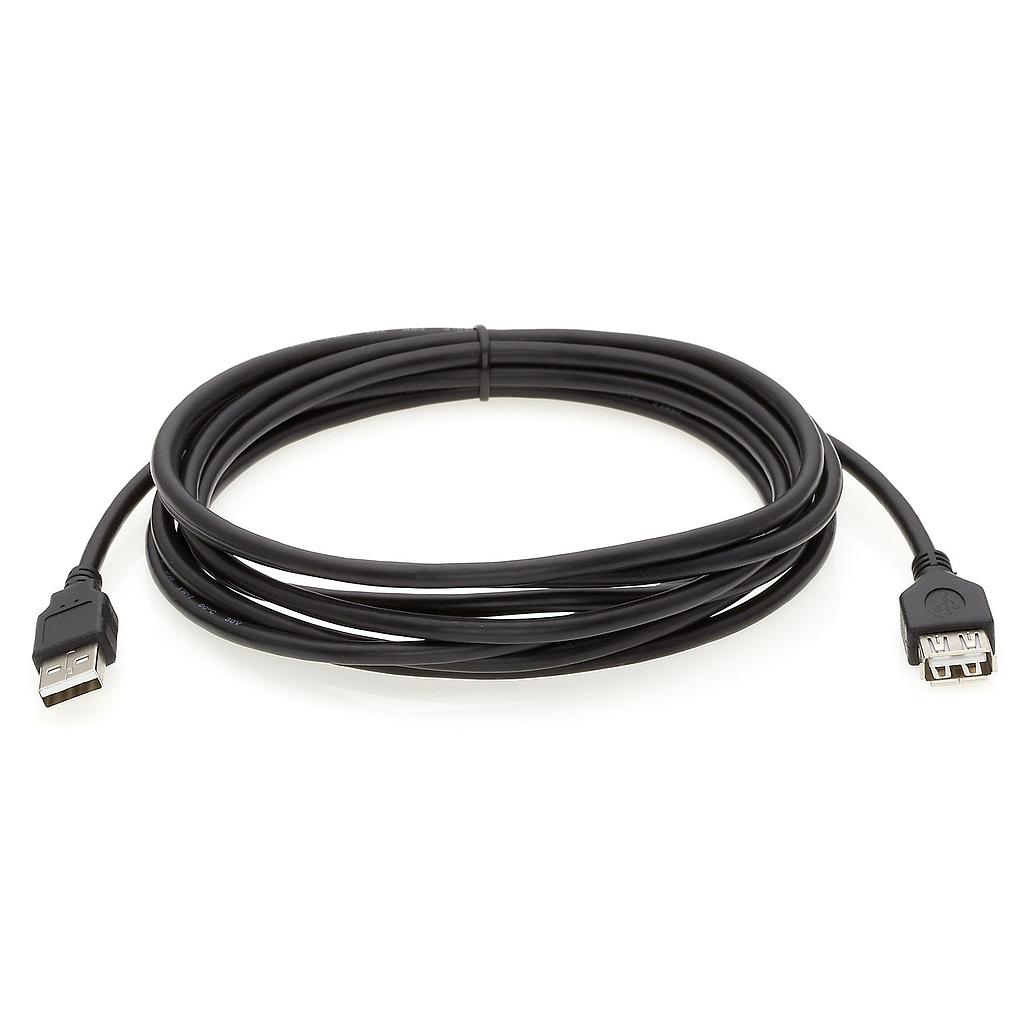 10FT USB EXTENSION CABLE