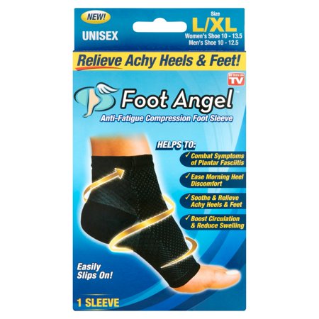 Joot Angel Black LIXL